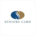SENIORS CARD logo for Wholistic Health Clinic