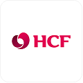 HCF logo for Wholistic Health Clinic