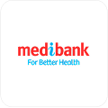 Medibank logo for Wholistic Health Clinic