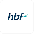HBF logo for Wholistic Health Clinic