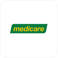 Medicare logo for Wholistic Health Clinic