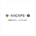 HICAPS logo for Wholistic Health Clinic